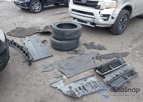 2013 Lincoln Mkt Ecoboost z USA, uszkodzony, nr VIN 2LMHJ5AT6DBL51327